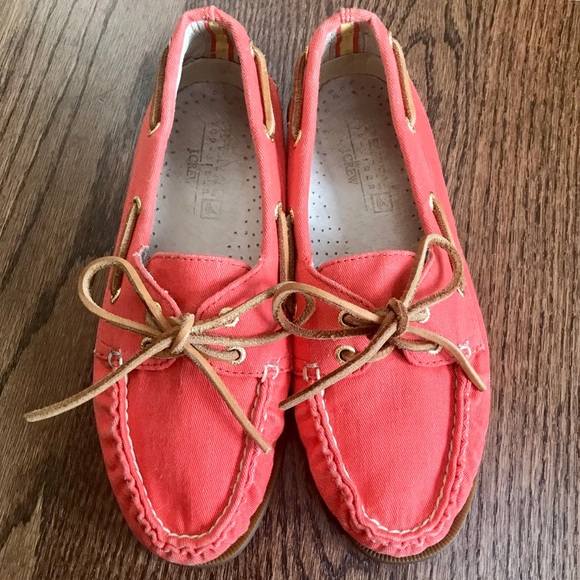 Sperry Top-Sider x J.Crew Boat Shoes - Picture 2 of 6